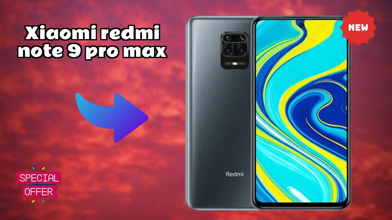 Xiaomi Redmi Note 9 Pro Max Camera Review: 64 MP + 8 MP + 5 MP + 2 MP Rear Camera Photo Samples