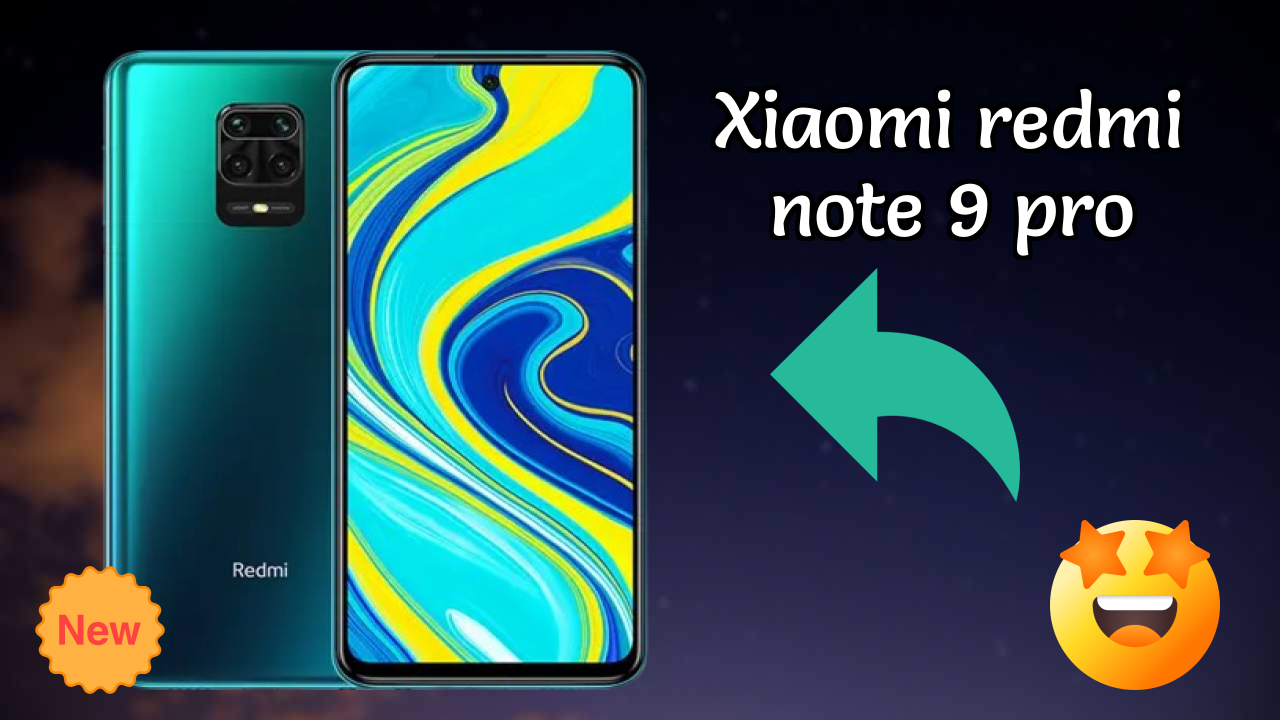 Xiaomi Redmi Note 9 Pro Display Review: 6.67 Inches (16.94 Cm) Screen Size