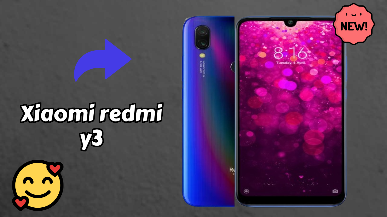 Xiaomi Redmi Y3 Gaming Performance with Snapdragon 632 Processor